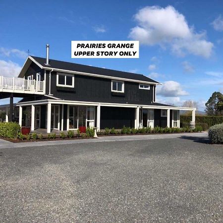 Prairies Grange Bed and Breakfast Cambridge Eksteriør billede