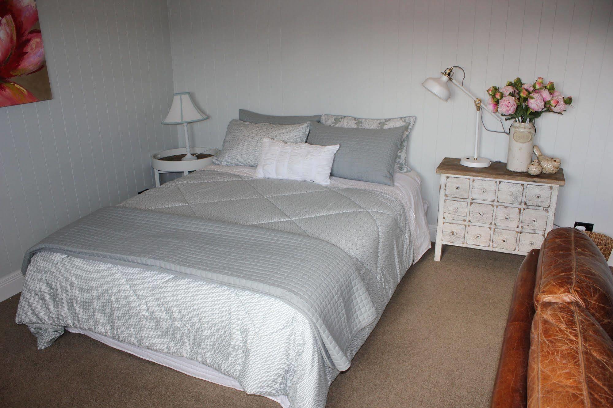 Prairies Grange Bed and Breakfast Cambridge Eksteriør billede
