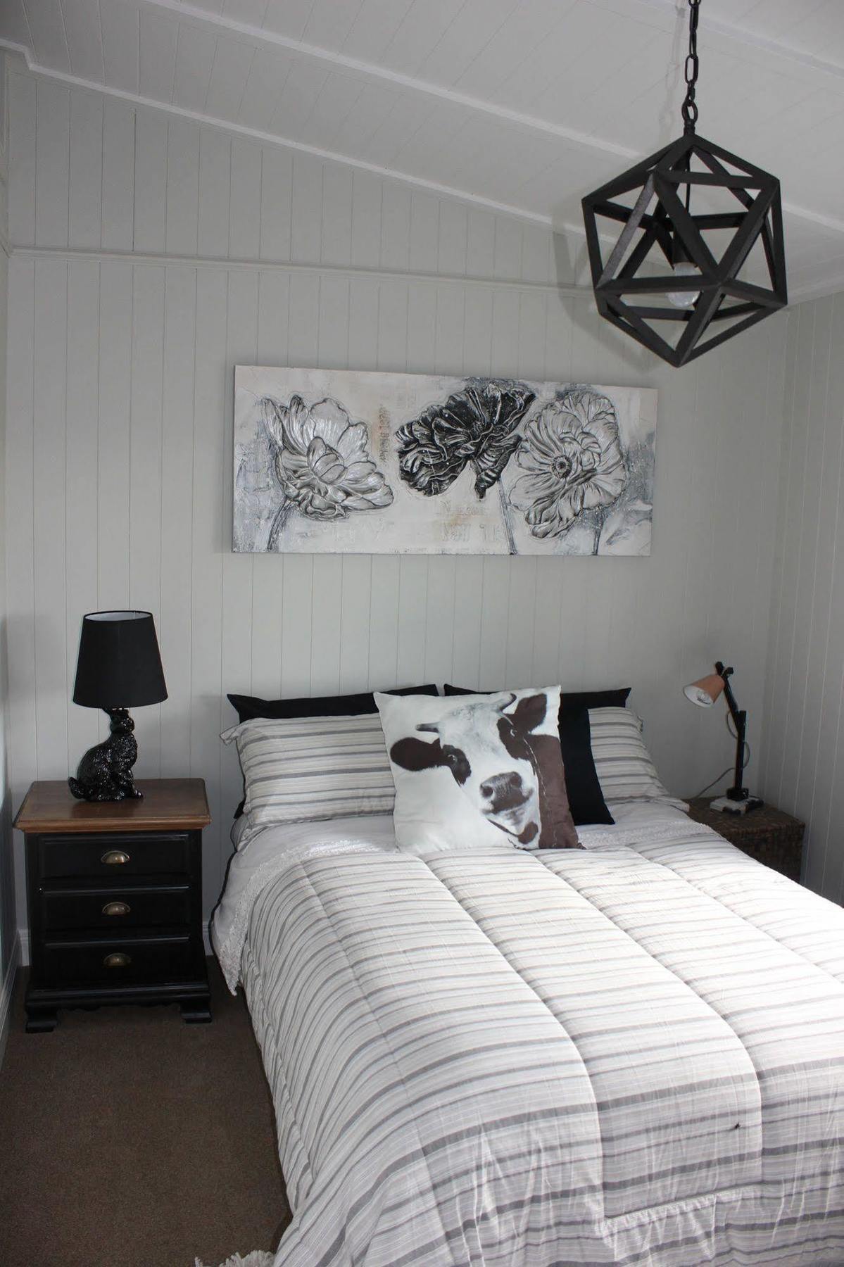 Prairies Grange Bed and Breakfast Cambridge Eksteriør billede